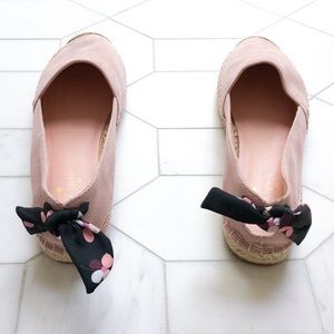 Kate Spade Espadrilles